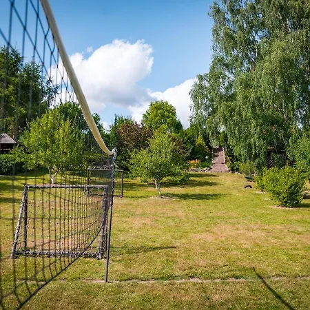 Villa Kaszubski Sen *