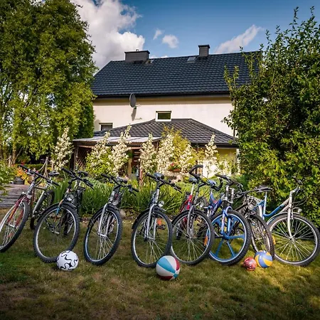 Kaszubski Sen * Wiele