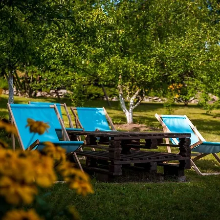 Kaszubski Sen Villa *