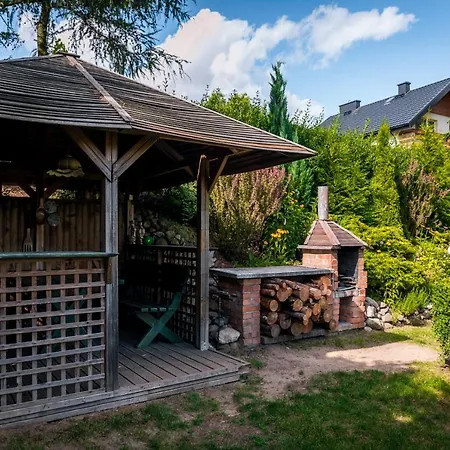 Villa Kaszubski Sen
