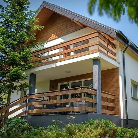 Kaszubski Sen Villa