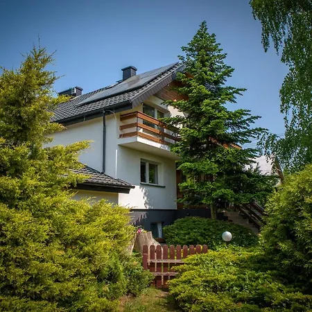 Villa Kaszubski Sen *