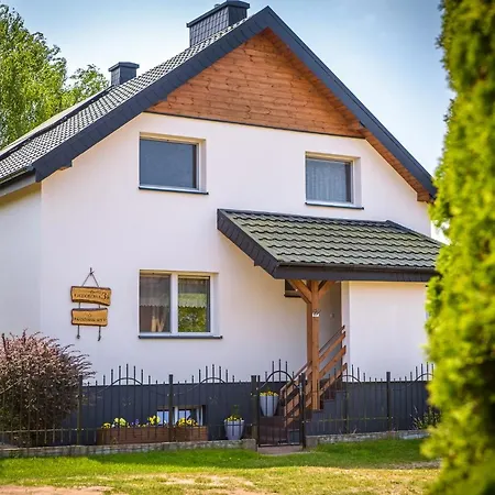 Villa Kaszubski Sen