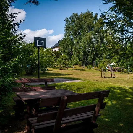 Kaszubski Sen Vila Wiele