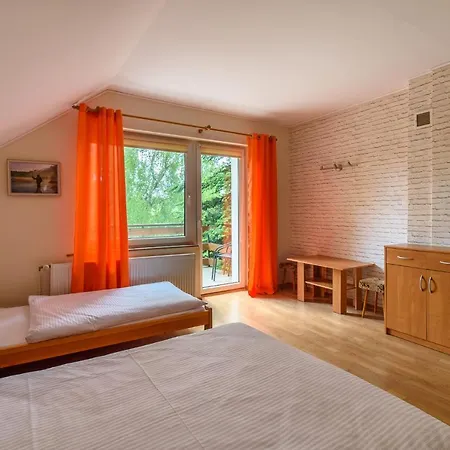 Villa Kaszubski Sen