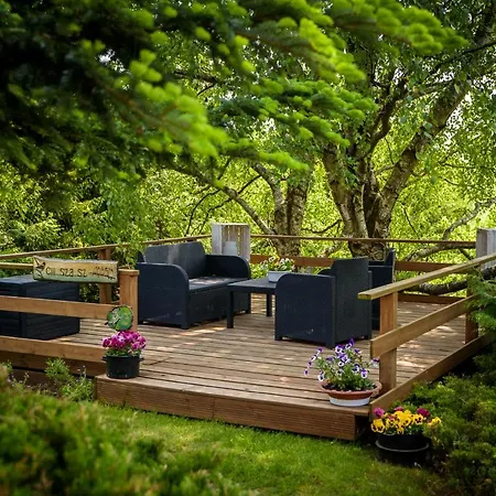 Kaszubski Sen Vila *