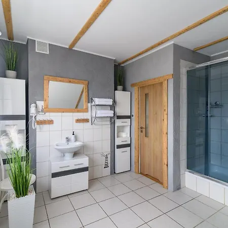 Villa Kaszubski Sen *