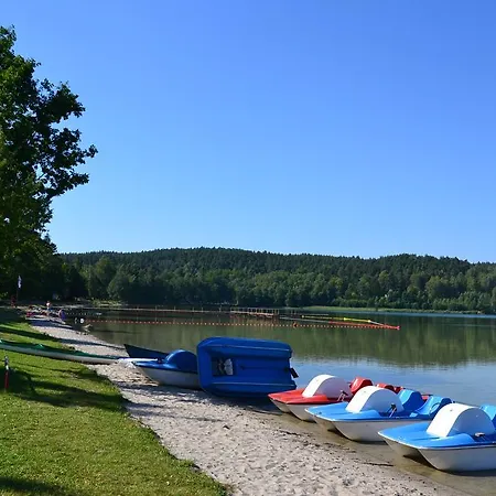 Kaszubski Sen Villa Wiele