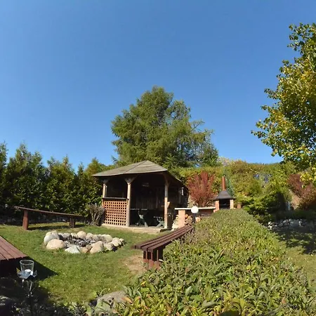 Villa Kaszubski Sen Wiele