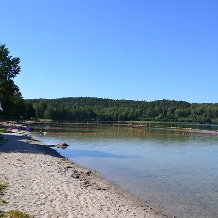 Villa Kaszubski Sen Wiele