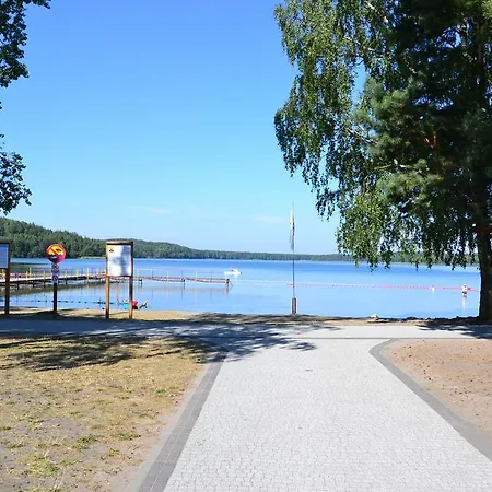 Kaszubski Sen Villa *