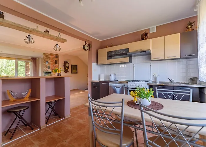 Kaszubski Sen * Wiele