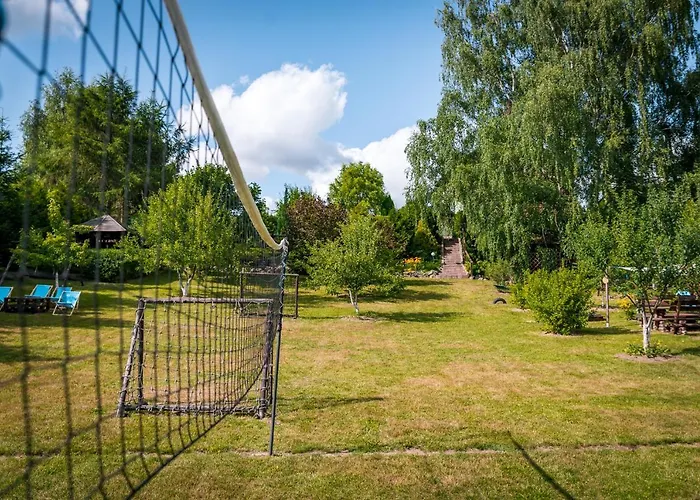 Villa Kaszubski Sen *