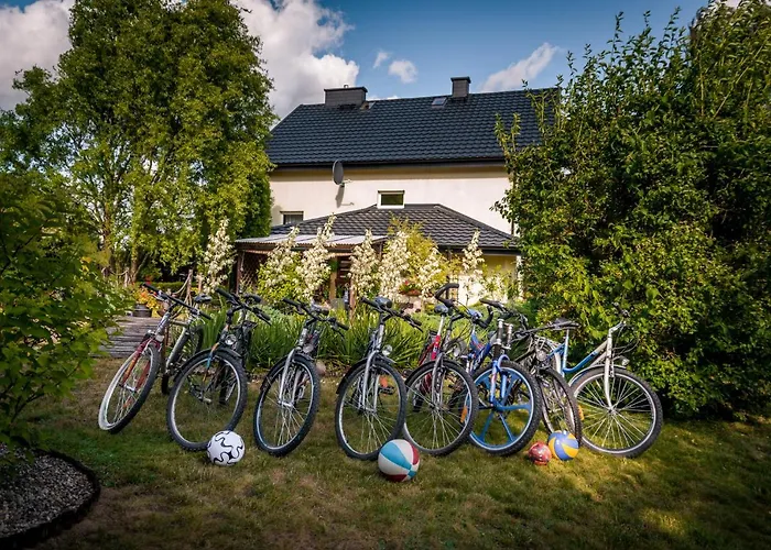 Kaszubski Sen * Wiele