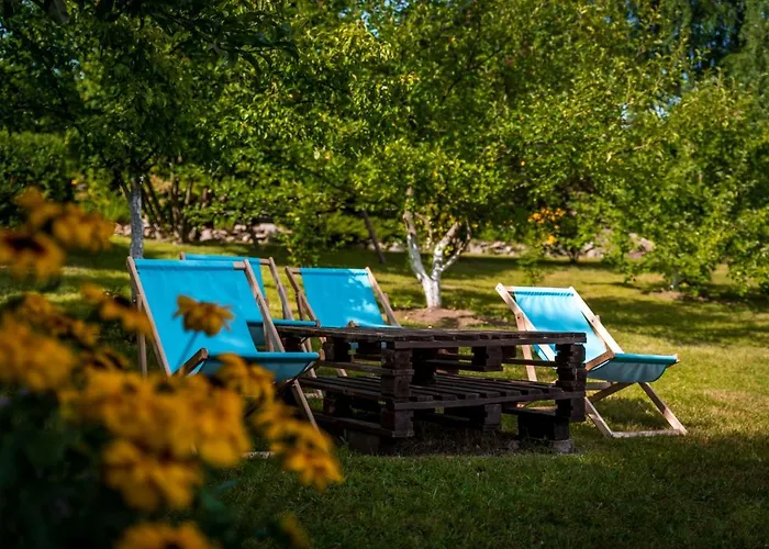 Kaszubski Sen Villa *