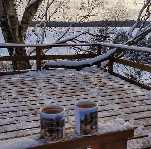 Kaszubski Sen Villa Wiele