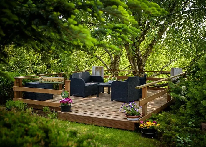 Kaszubski Sen Villa *