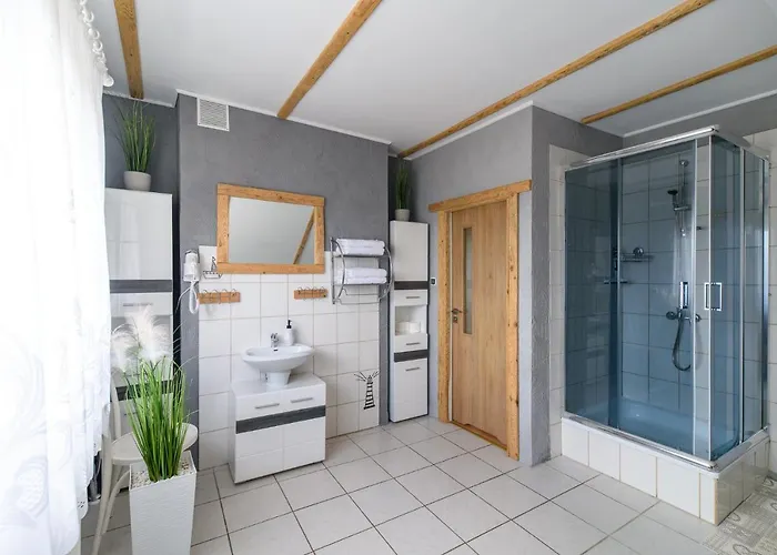 Villa Kaszubski Sen *