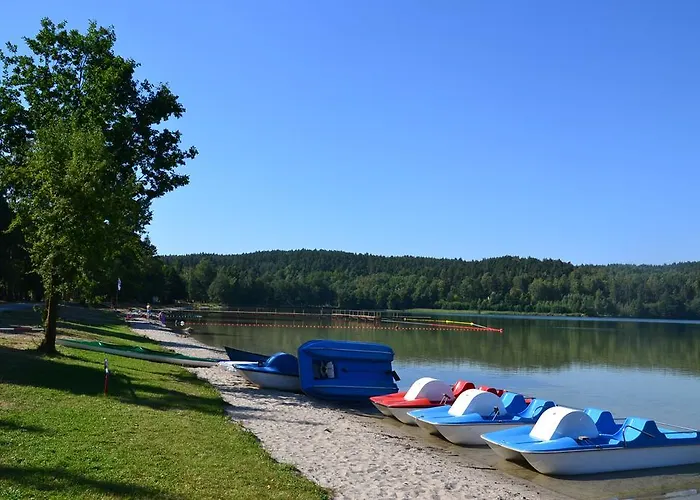 Kaszubski Sen Villa Wiele