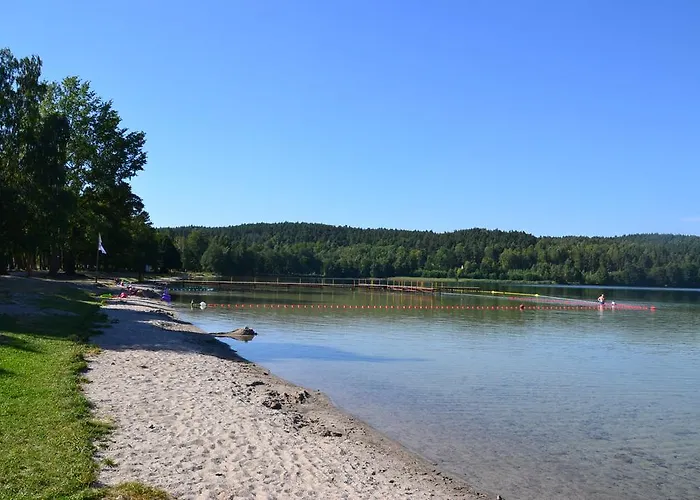 Vila Kaszubski Sen Wiele