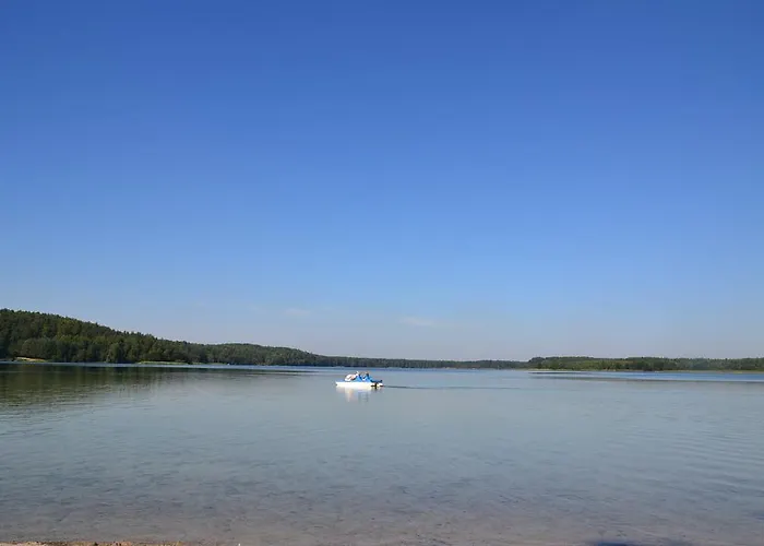 Vila Kaszubski Sen Wiele